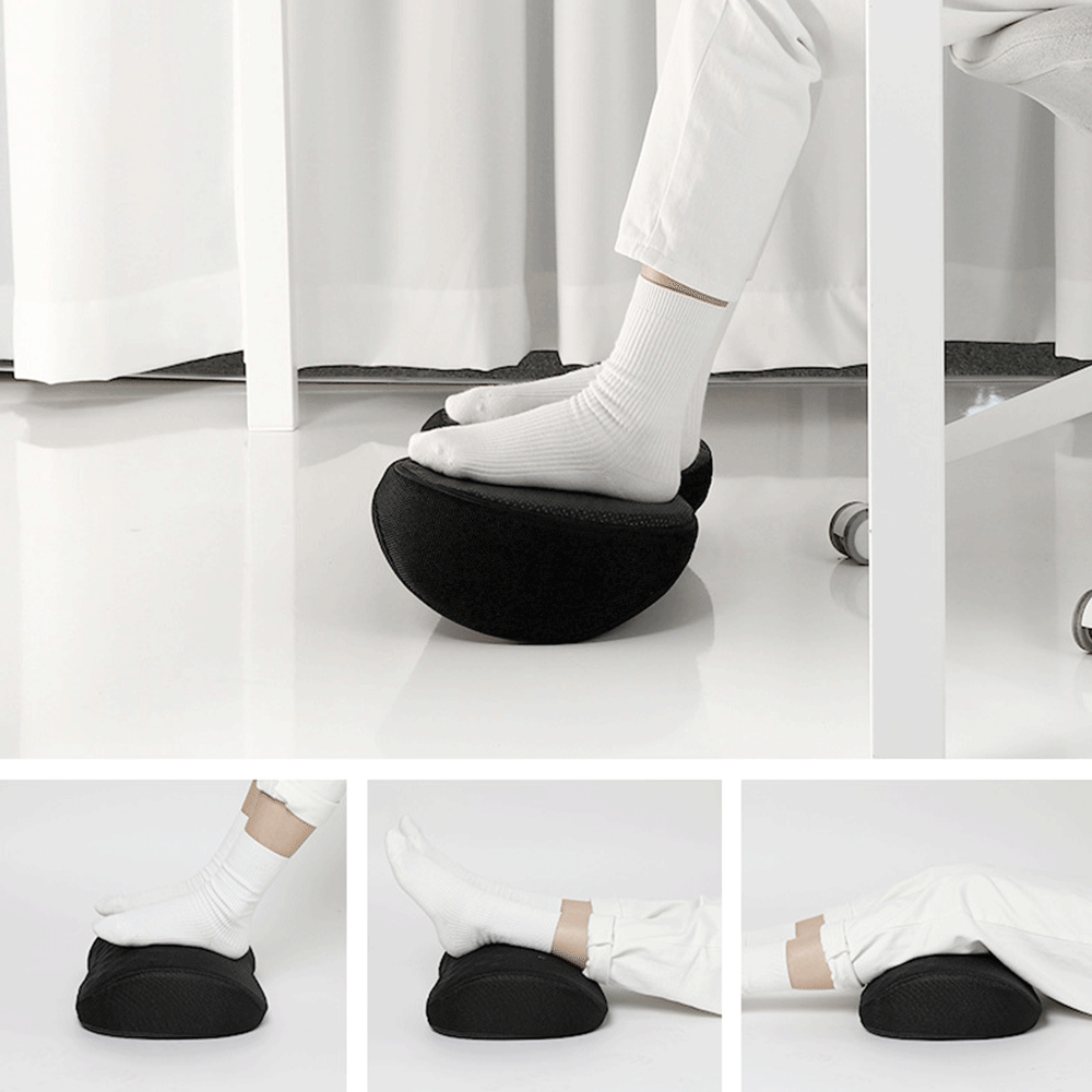 Multifunction Foot Rest Cushion Pulatree