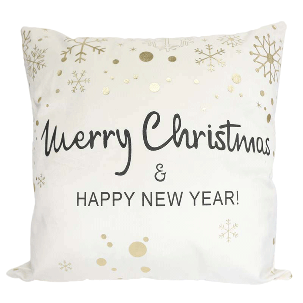 Christmas Throw Pillow Pulatree