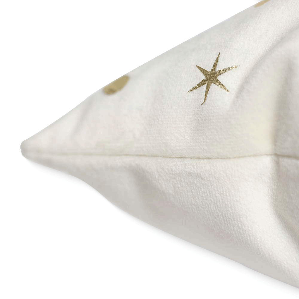 Christmas Throw Pillow Pulatree