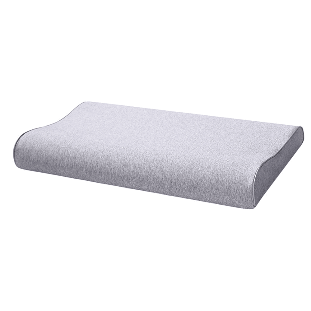 Colorful Memory Foam Pillow Pulatree