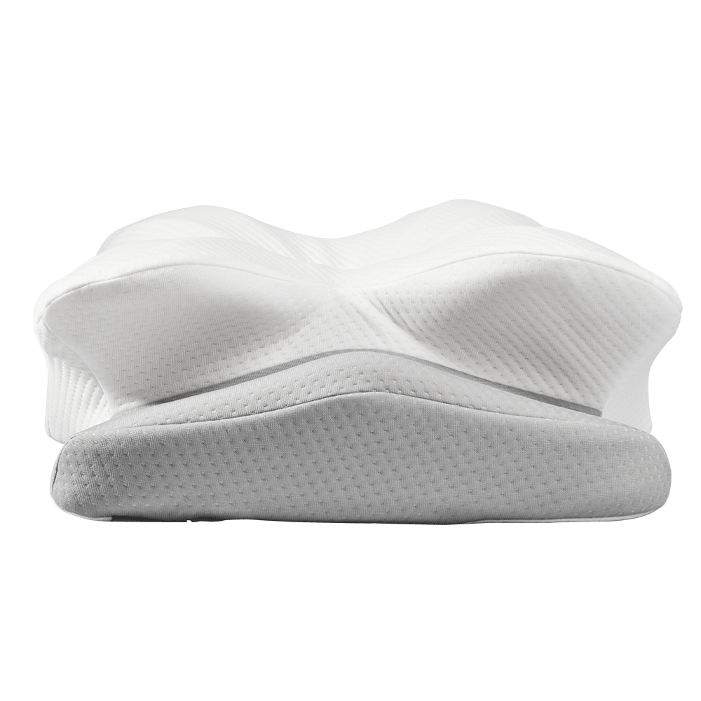 Ergonomic Butterfly Pillow For Sleeping Pulatree