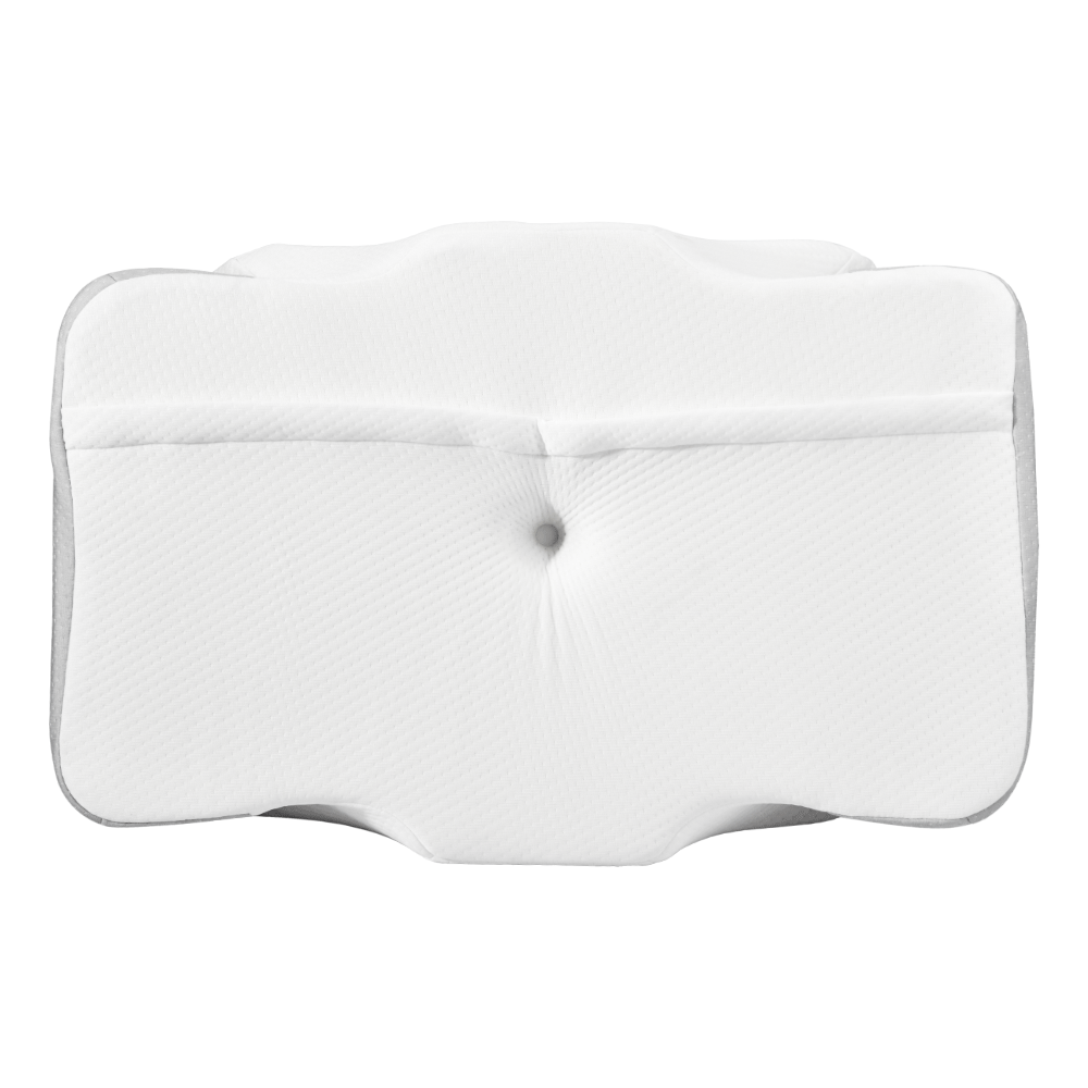 Ergonomic Butterfly Pillow For Sleeping Pulatree