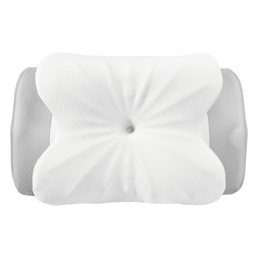 Ergonomic Butterfly Pillow For Sleeping Pulatree