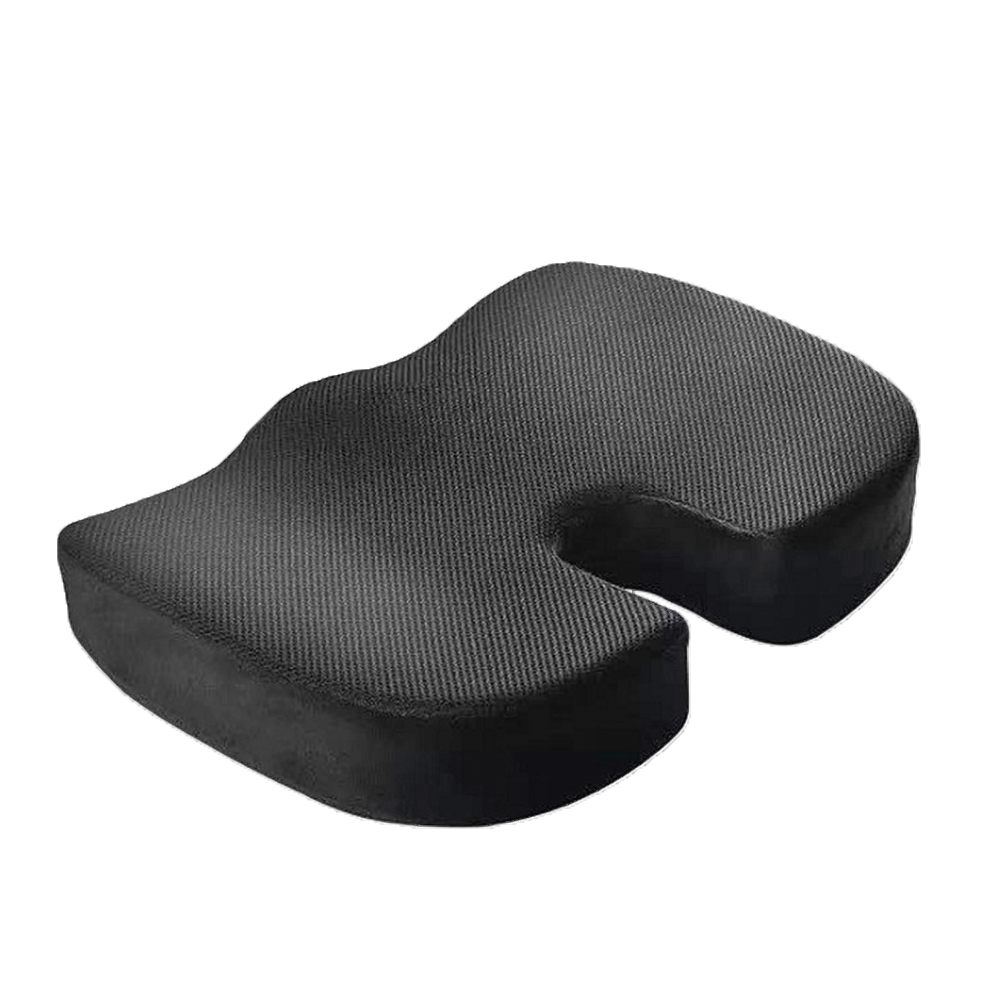 Ergonomic Coccyx Pillow Pulatree