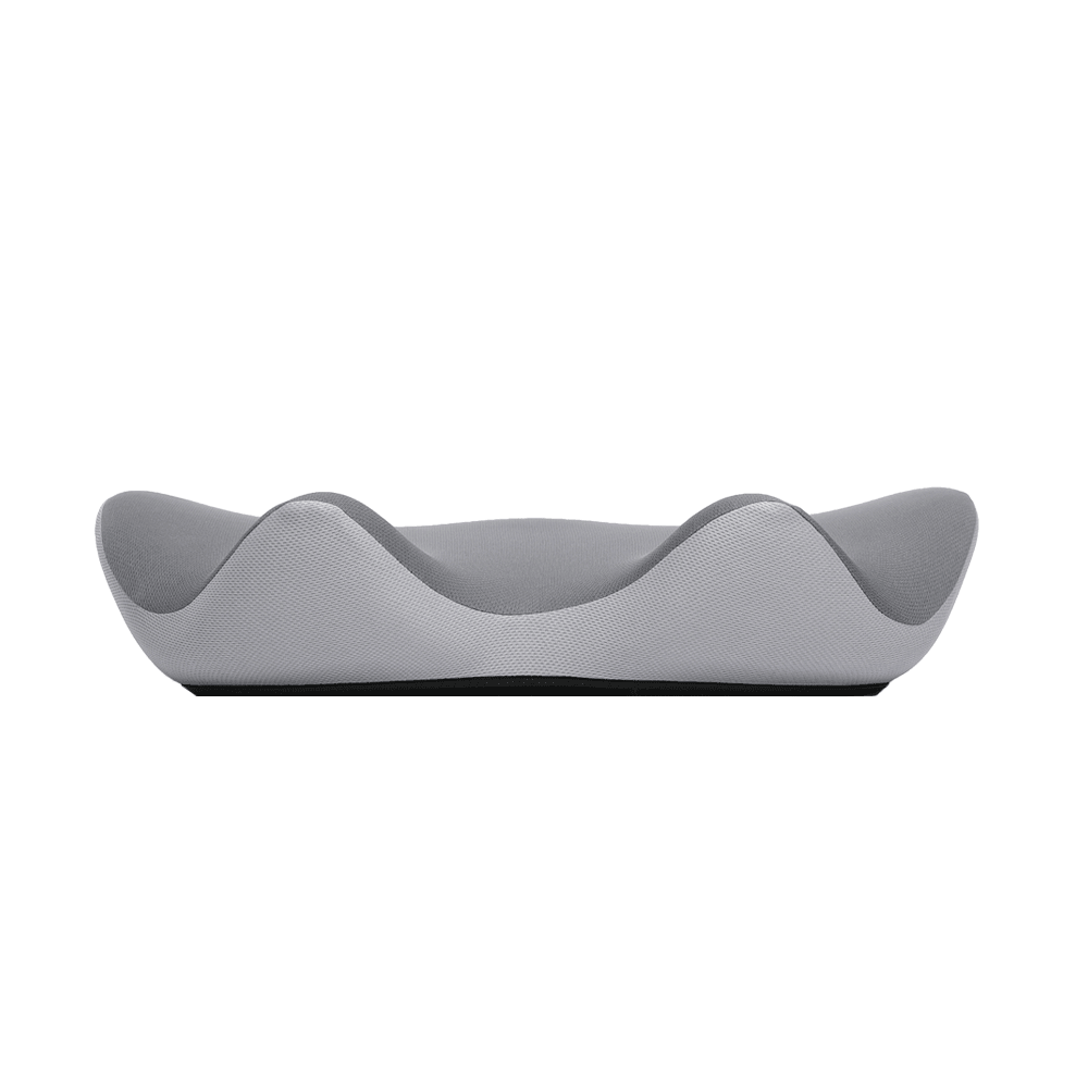 Gel Memory Foam Seat Cushion – Pulatree