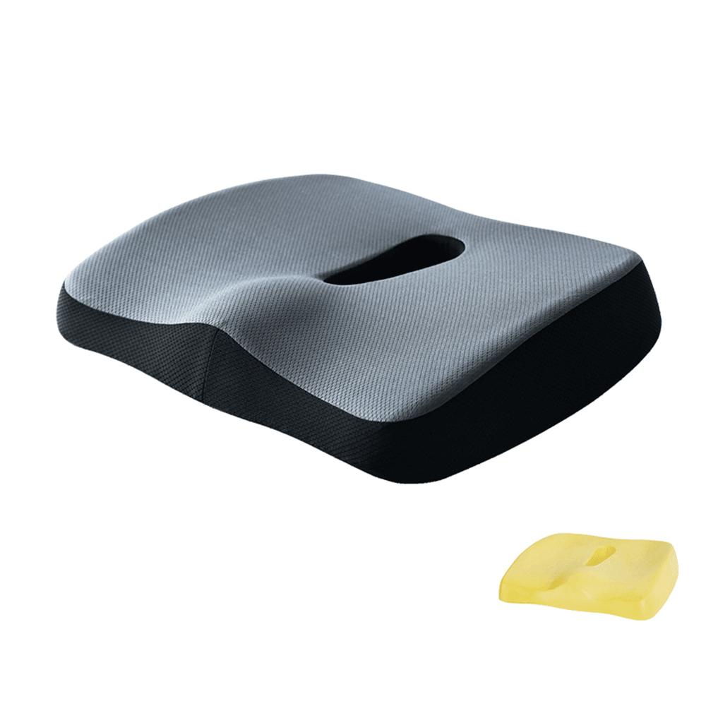 Pillow Gel Seat Cushion