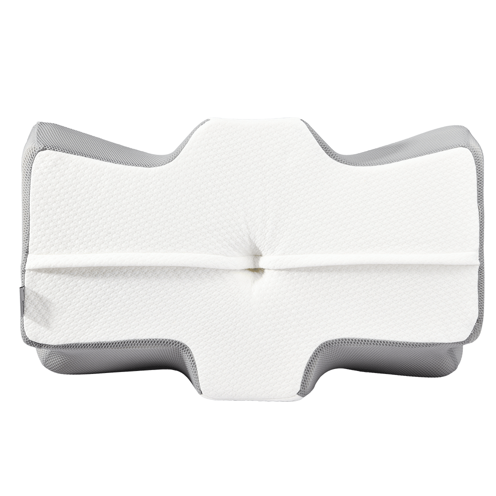 Memory Foam Contour Pillow For Neck Support Pulatree
