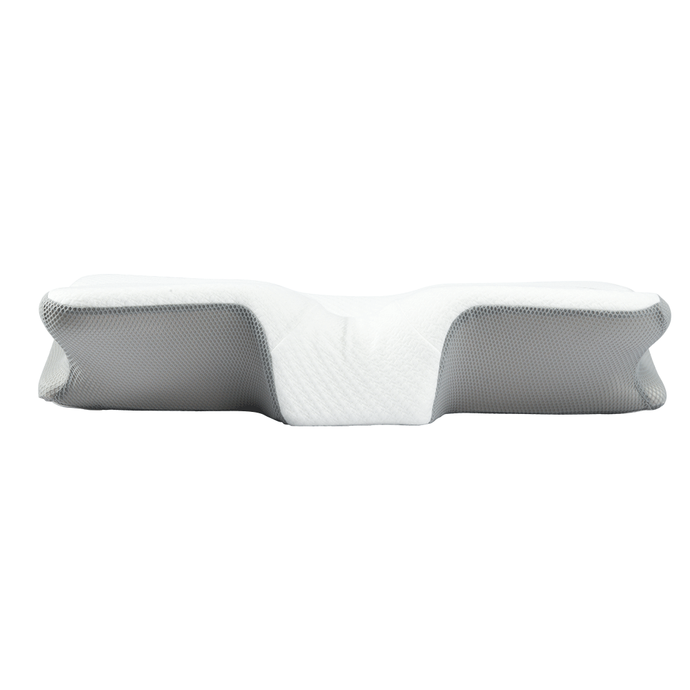 Memory Foam Contour Pillow For Neck Support Pulatree