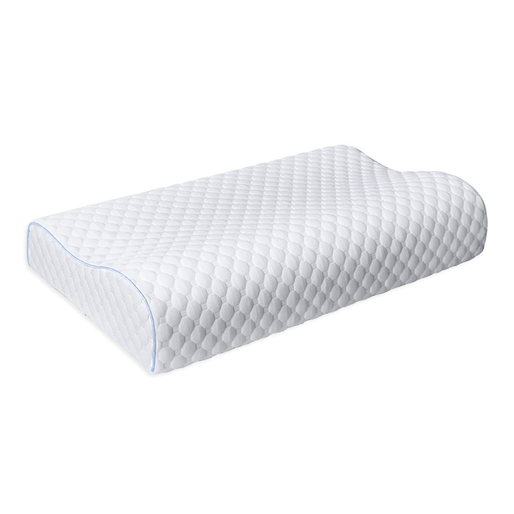 Memory Foam Pillow For Neck Pain Pulatree