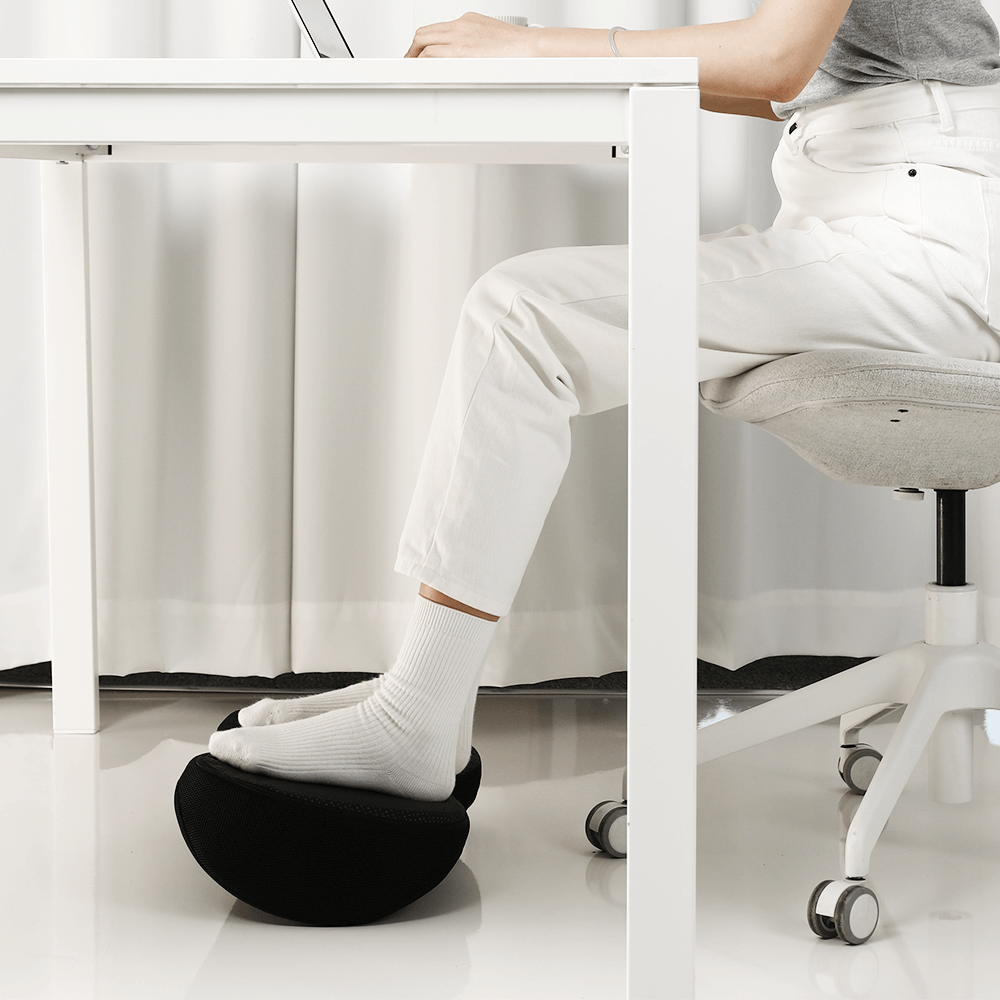 Multifunction Foot Rest Cushion Pulatree