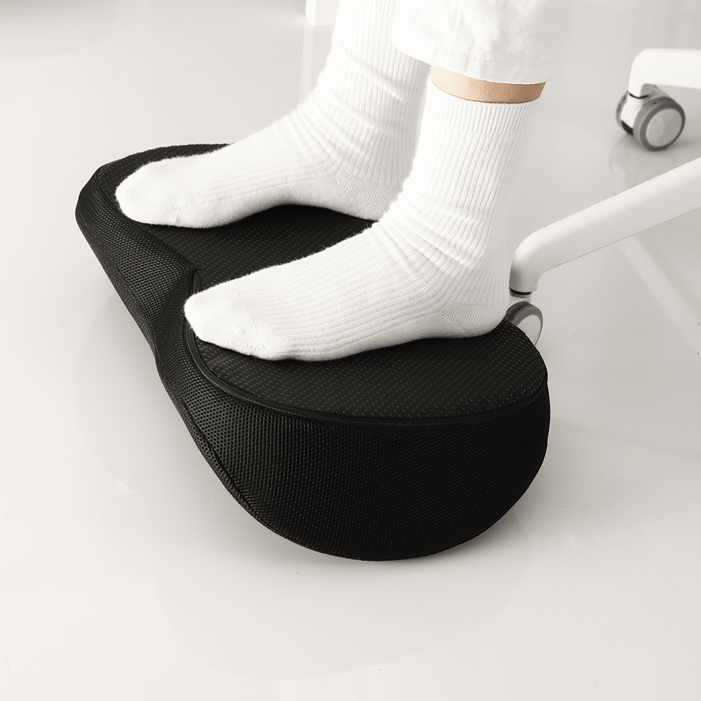 Multifunction Foot Rest Cushion Pulatree
