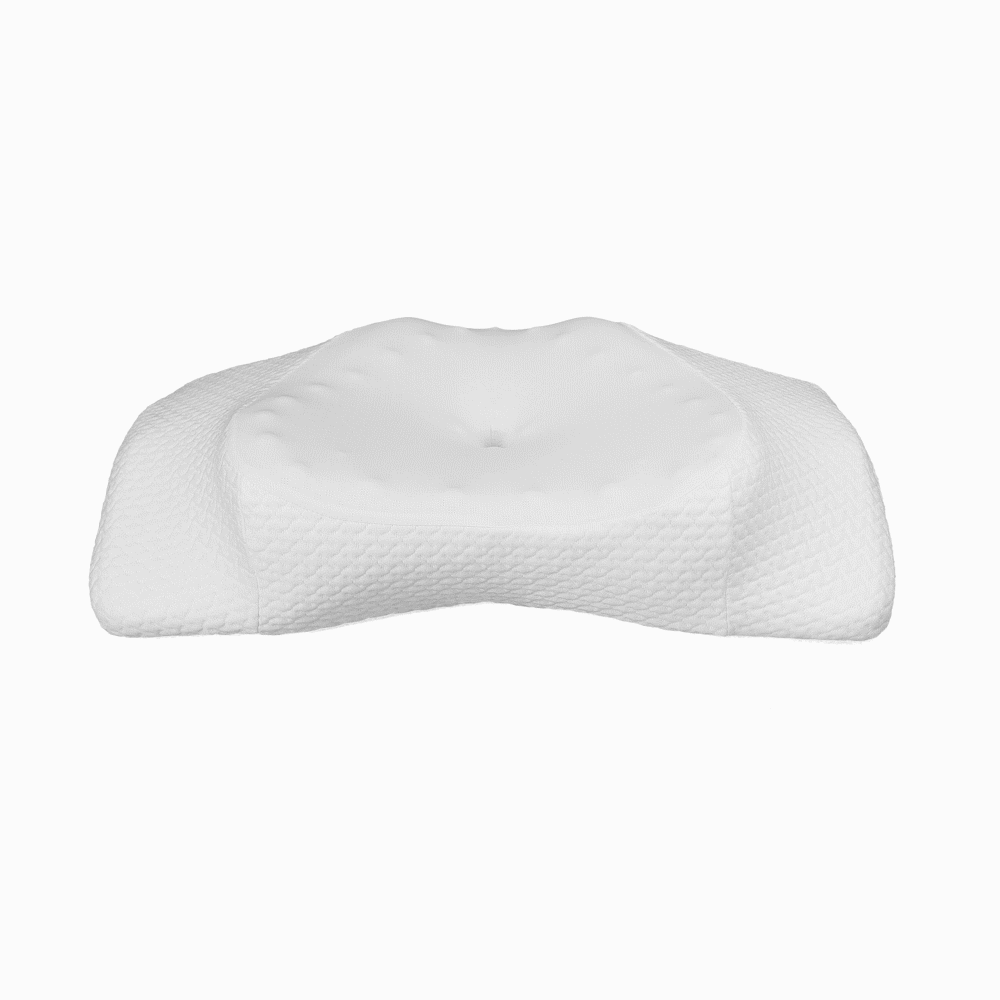 Neck Relief Ergonomic Pillow For Neck Pain Pulatree