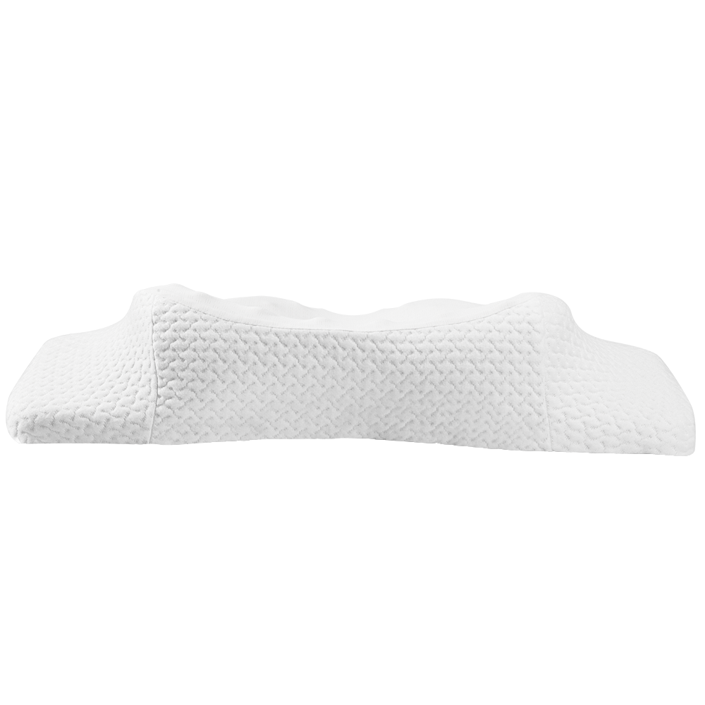 Neck Relief Ergonomic Pillow For Neck Pain Pulatree