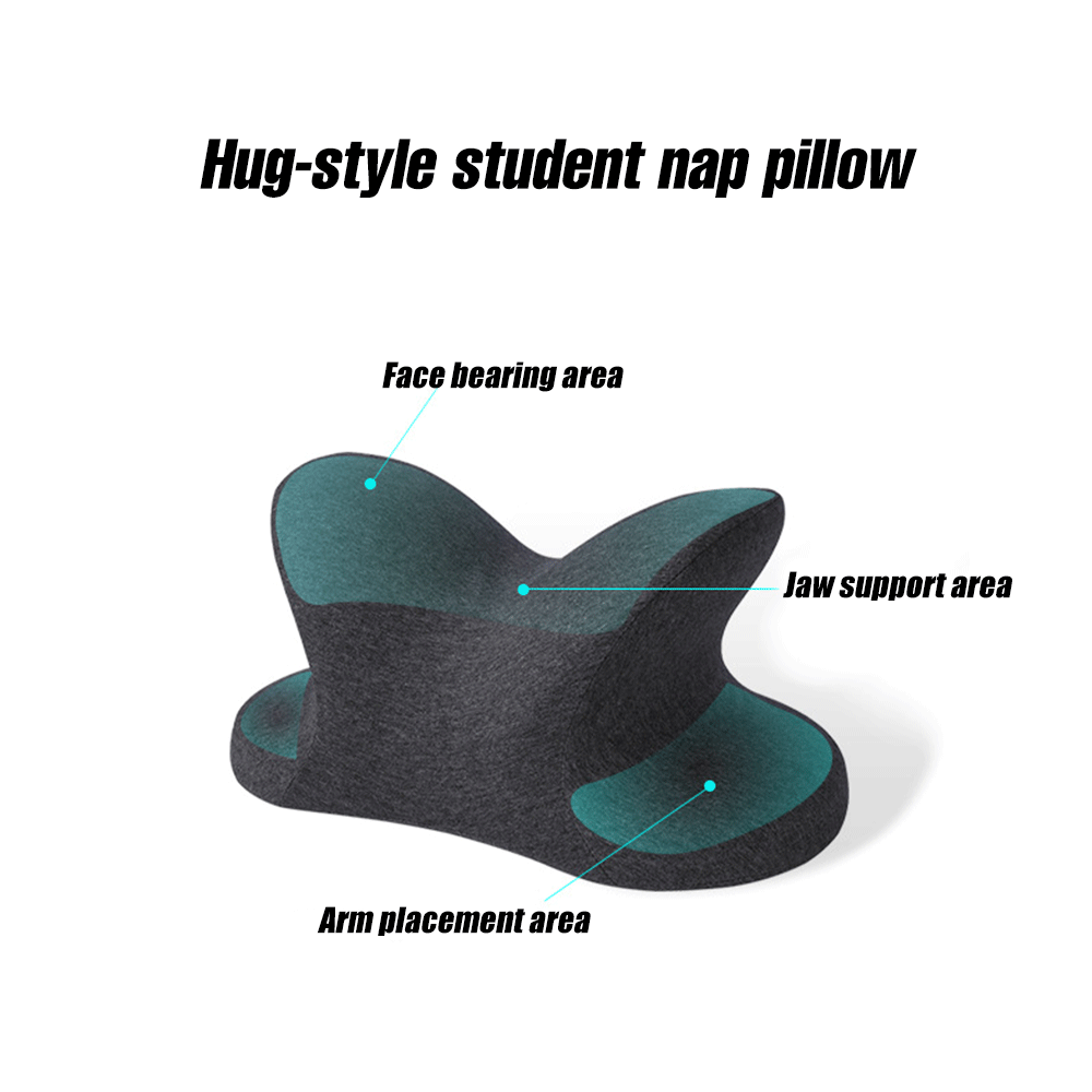 Student Desk Nap Pillow Pulatree