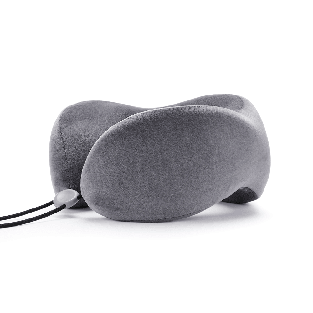 U Shaped Travel Neck Pillow Pulatree